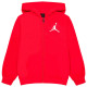 Jordan Παιδική ζακέτα Jumpman Fleece Full-Zip Hoodie